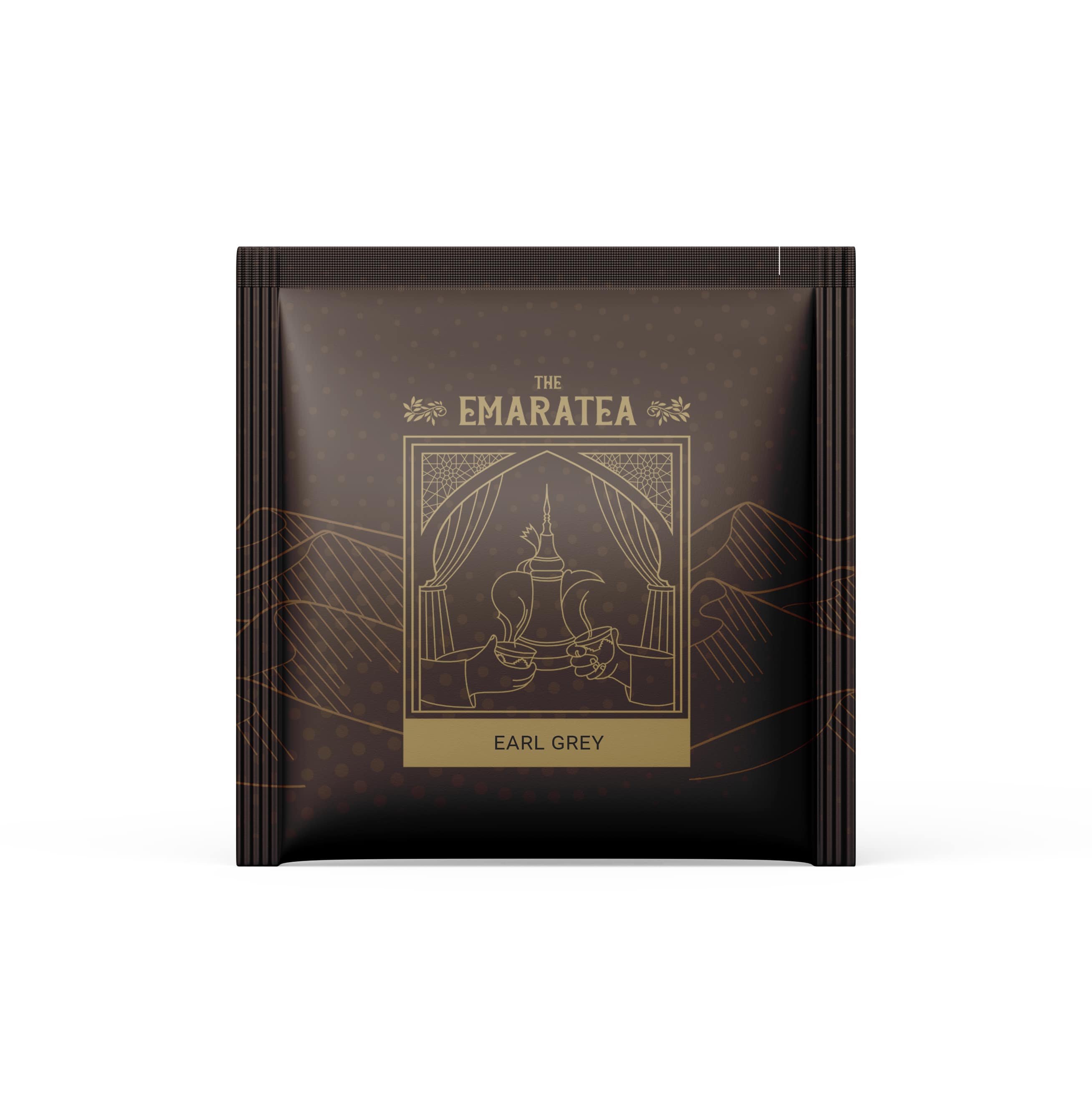 Caramel Berry Karkade